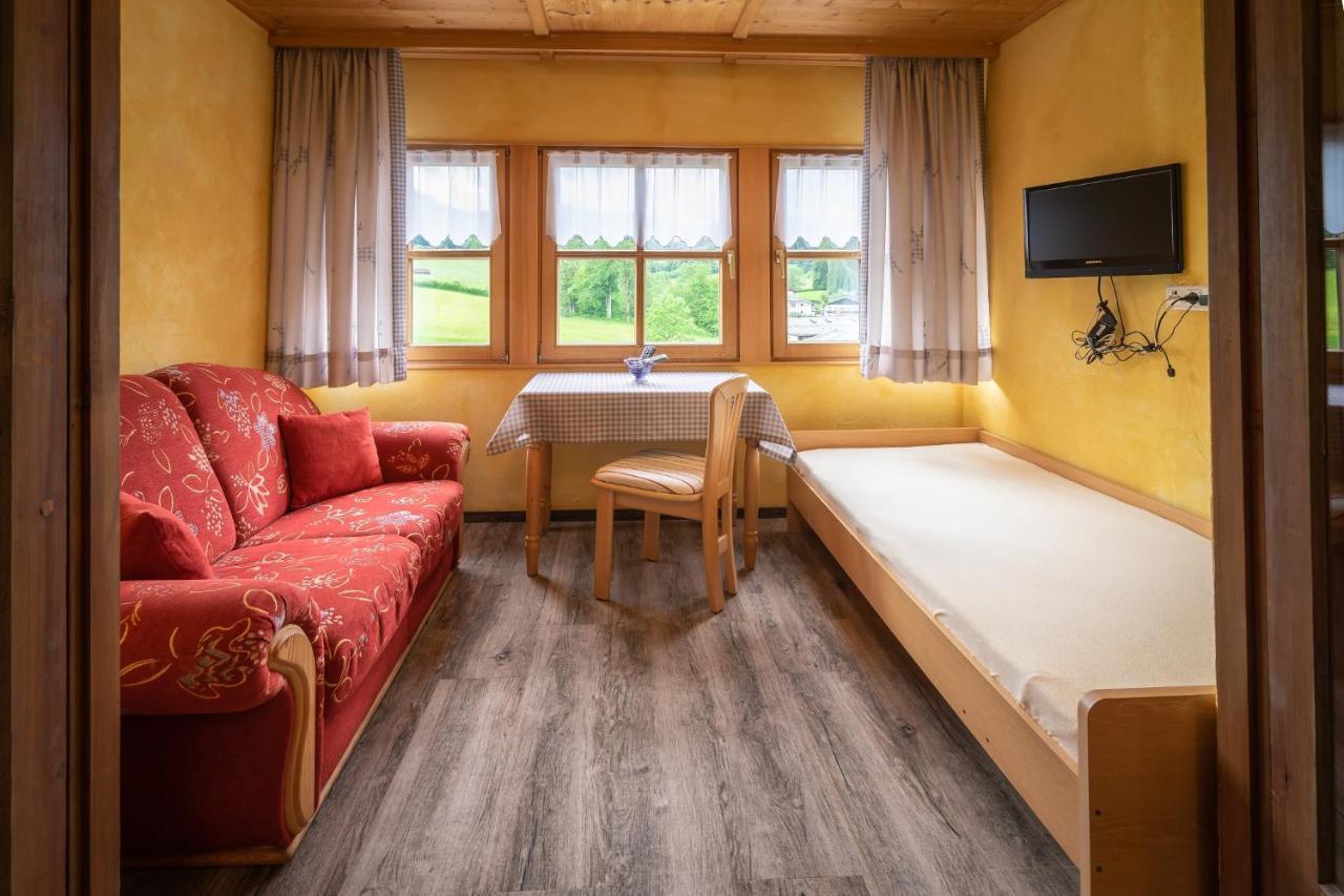 Pension Villa Lockstein Berchtesgaden Exterior foto