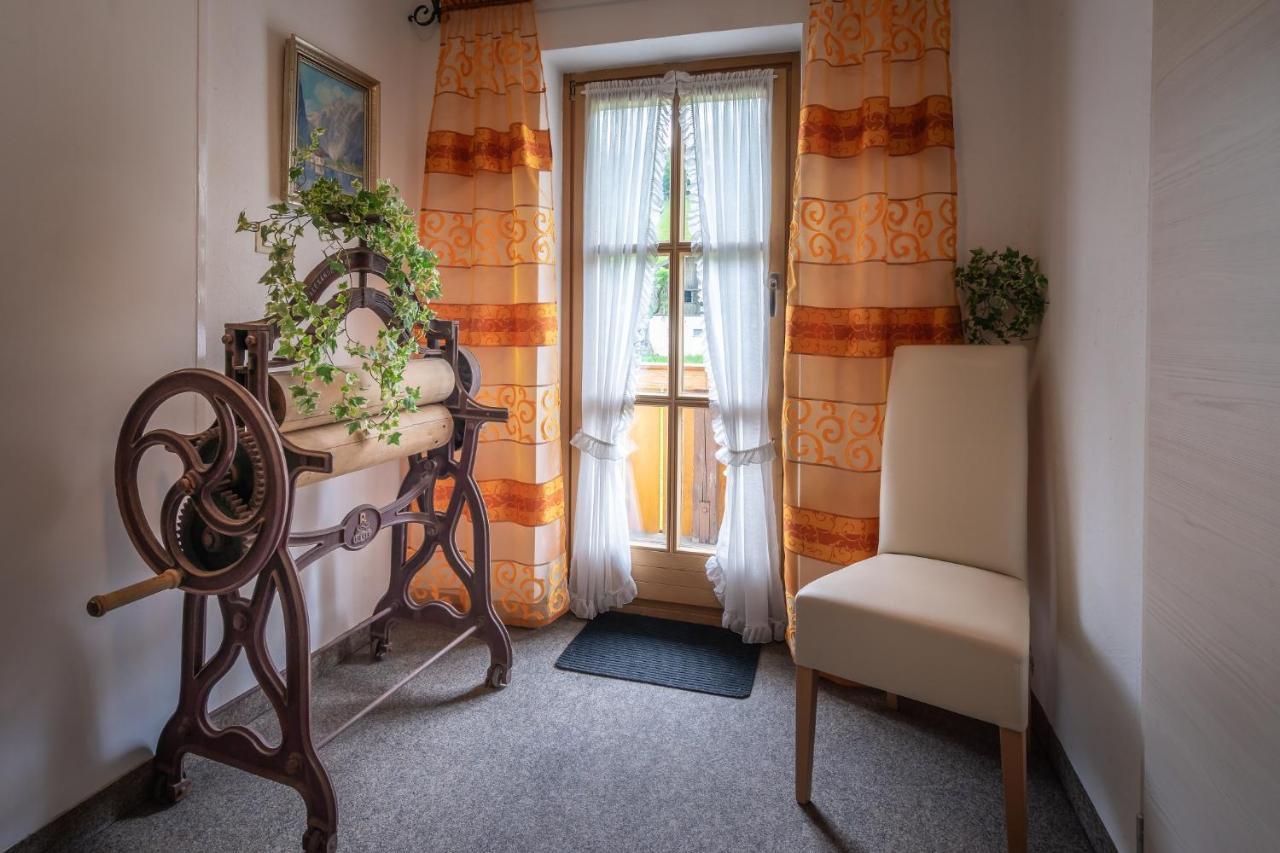 Pension Villa Lockstein Berchtesgaden Exterior foto