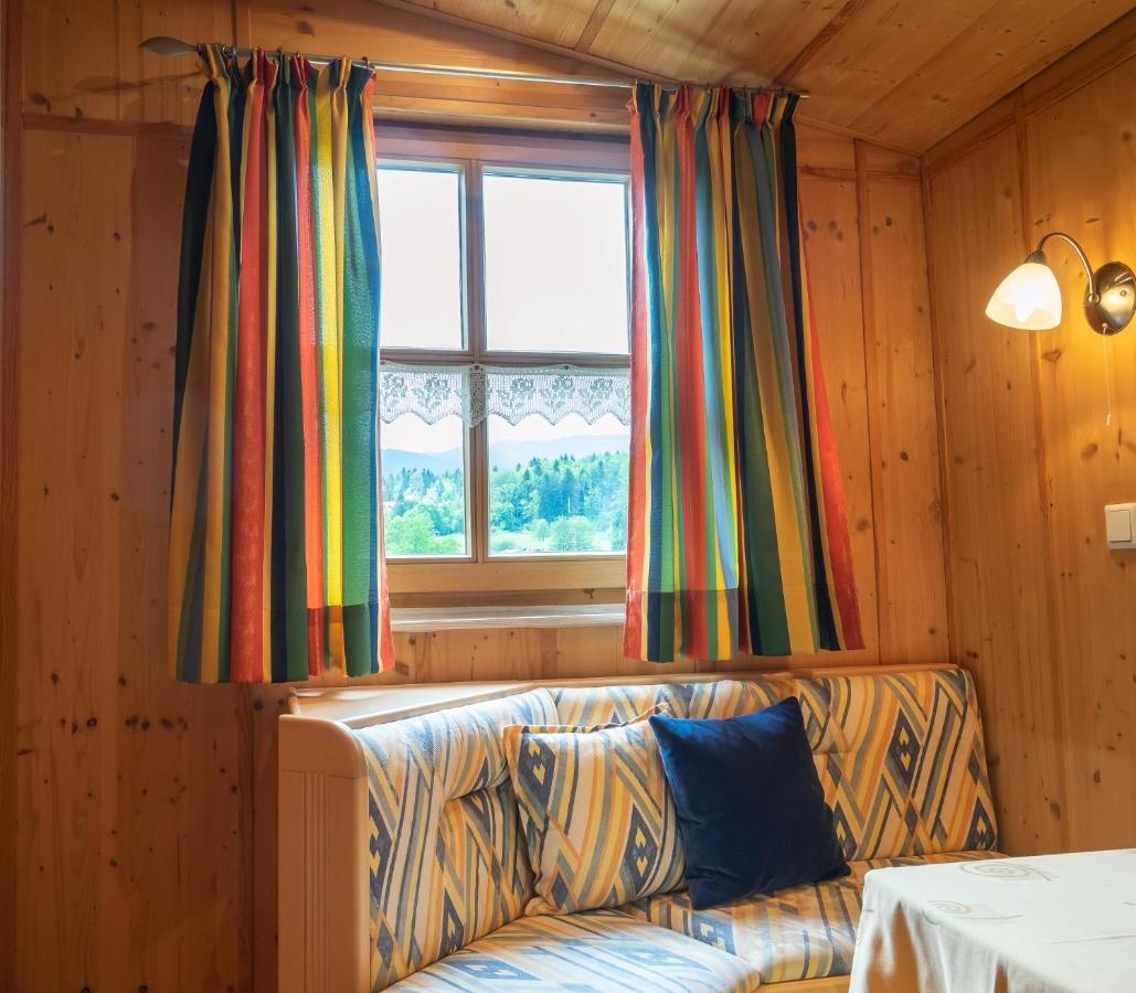 Pension Villa Lockstein Berchtesgaden Exterior foto